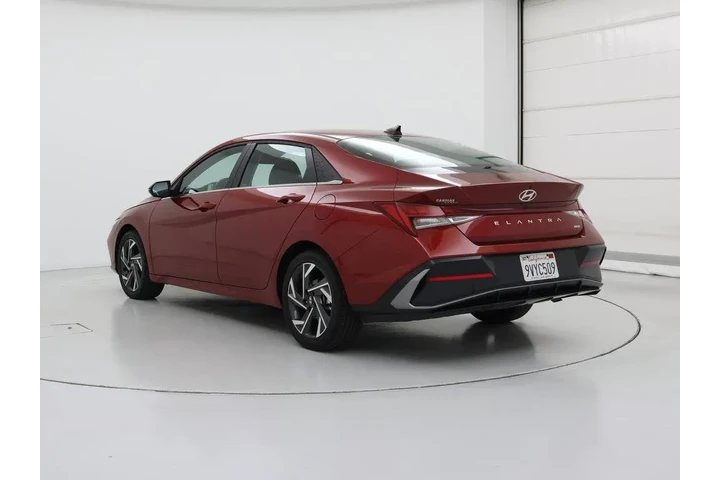 $25998 : Hyundai ELANTRA Hybrid 2025 image 2