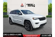 Jeep Grand Cherokee 2021 4x4 en Baltimore
