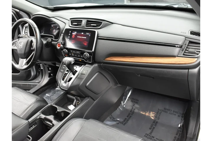 $18995 : Honda CR-V 2019 AWD EX-L 4dr image 7