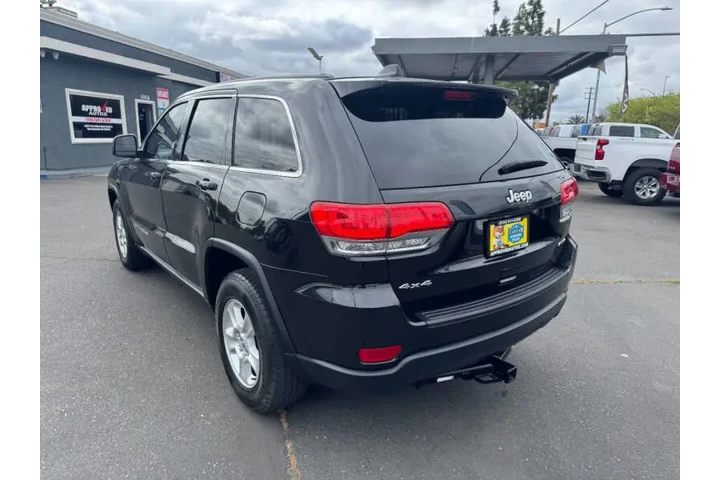 $13998 : 2014 Grand Cherokee Laredo E image 6