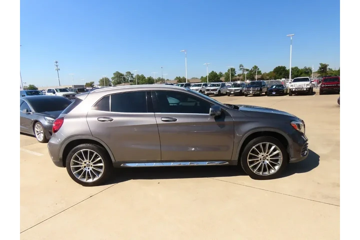 $15999 : Mercedes-Benz GLA 2018 GLA 2 image 10