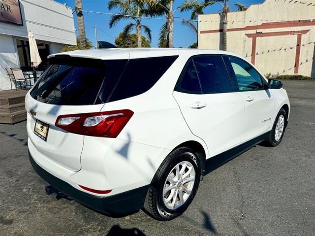 $9599 : 2019 Equinox LS image 4