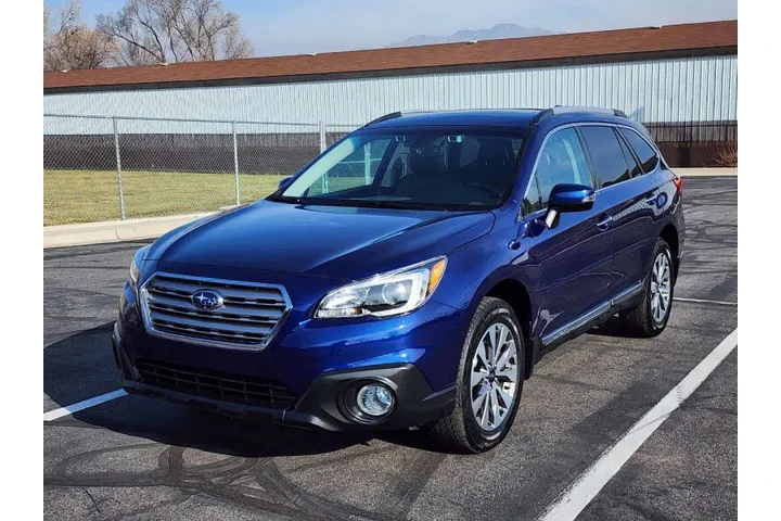 $18300 : 2017 Outback 3.6R Touring image 5
