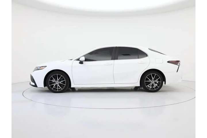 $22998 : Toyota Camry 2023 SE 4dr Sed image 3