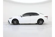 $22998 : Toyota Camry 2023 SE 4dr Sed thumbnail