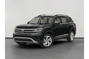 Volkswagen Atlas 2023 AWD SE thumbnail