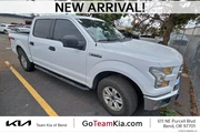 Ford F-150 2017 4x4 XLT 4dr en Portland