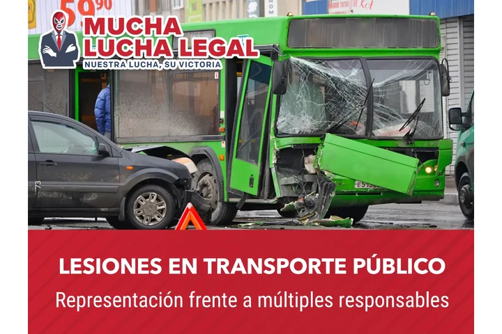 Ayuda en Casos de Lesiones image 4