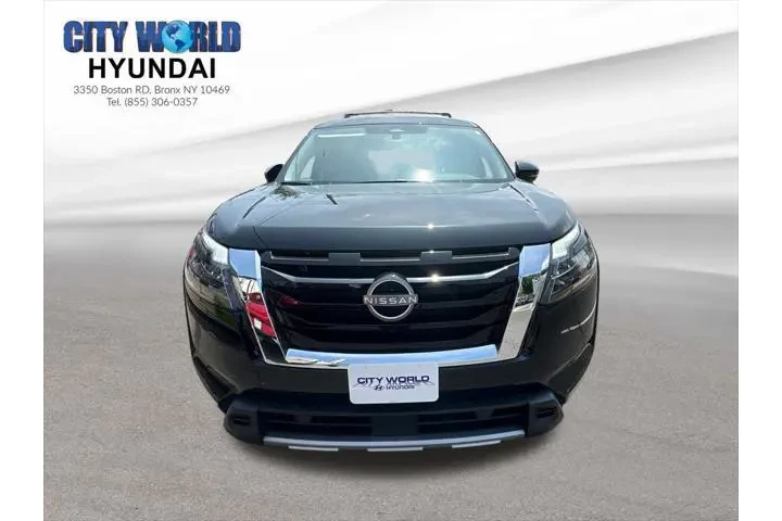 $37495 : Nissan Pathfinder 2025 AWD S image 8