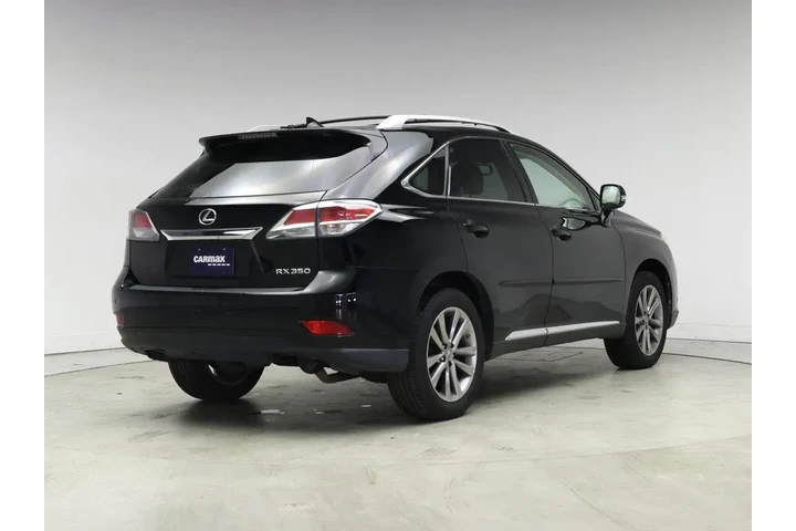 $20998 : Lexus RX 350 2015 4dr SUV image 8