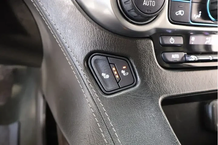 $24973 : Chevrolet Tahoe 2018 4x2 LT image 7