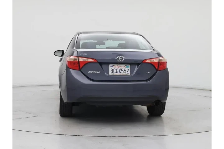 $15998 : Toyota Corolla 2018 LE 4dr S image 6