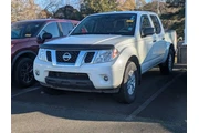 Nissan Frontier 2015 4x4 S 4 en Raleigh