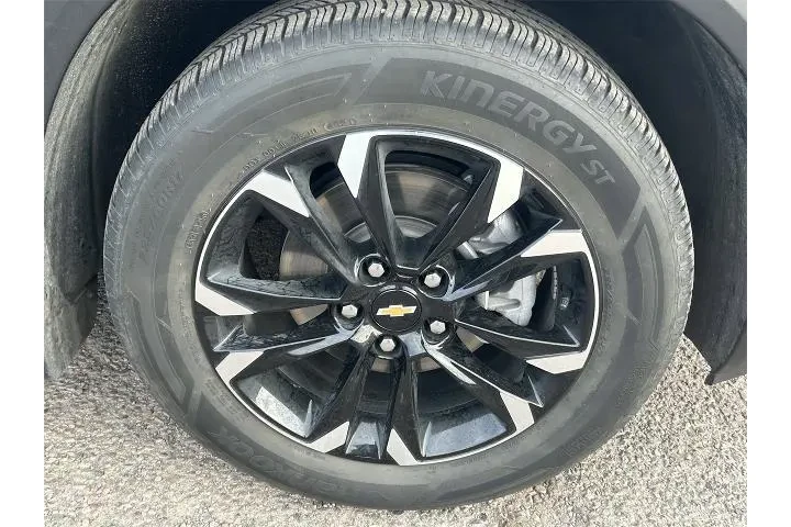 $17769 : Chevrolet Trailblazer 2022 L image 6