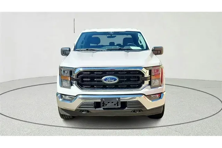 $37406 : Ford F-150 2023 4x4 XL 4dr S image 8