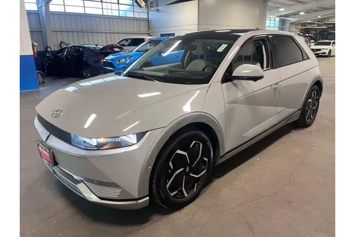 $27932 : Hyundai IONIQ 5 2024 Limited image 7