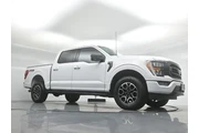 $39221 : Ford F-150 2022 4x4 XLT 4dr thumbnail