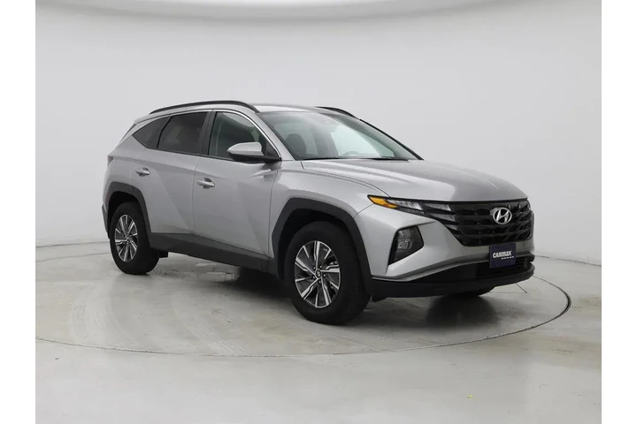 $28998 : Hyundai TUCSON Hybrid 2024 A image 1