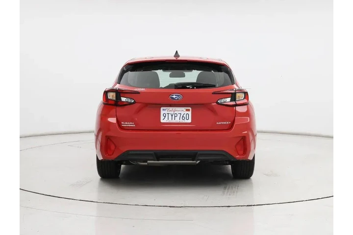 $24998 : Subaru Impreza 2024 AWD Spor image 6