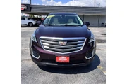 $18995 : 2018 XT5 Luxury thumbnail