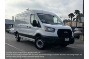 Ford Transit 2023 250 3dr SW en Los Angeles