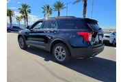 $33888 : Ford Explorer 2024 AWD XLT 4 thumbnail