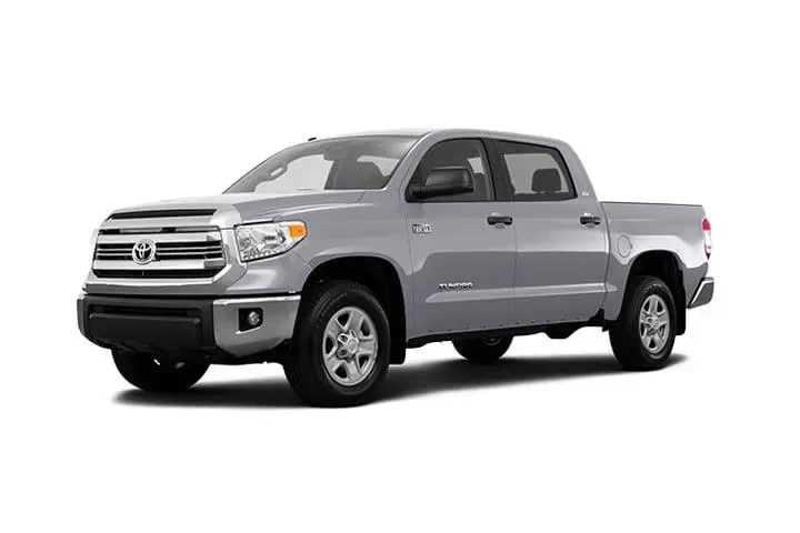 $32375 : Toyota Tundra 2016 4x4 SR5 4 image 1