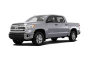 Toyota Tundra 2016 4x4 SR5 4 en Stockton