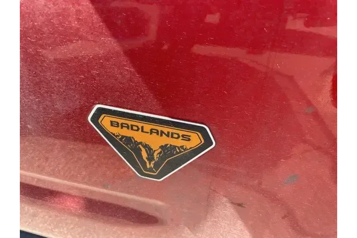 $27000 : Ford Bronco Sport 2023 AWD B image 6