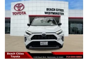 $39696 : Toyota RAV4 Hybrid 2024 AWD thumbnail