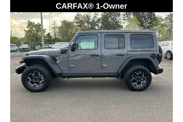 $33890 : Jeep Wrangler Unlimited 2022 image 2