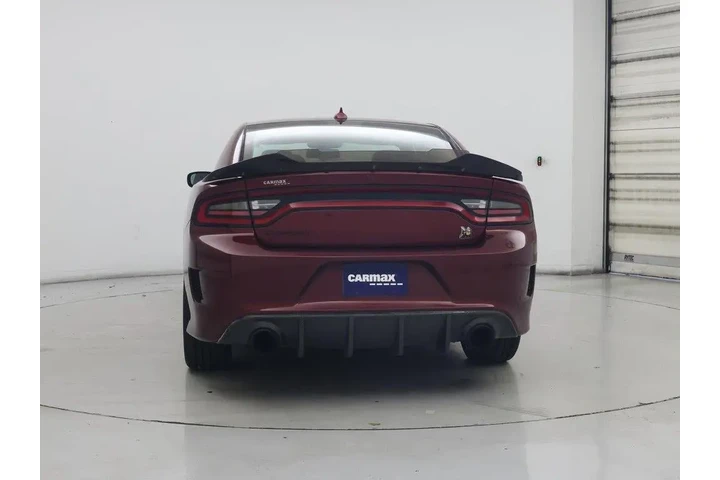 $34998 : Dodge Charger 2020 Scat Pack image 6