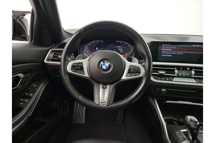 $25998 : BMW 3 Series 2020 330i 4dr S image 10