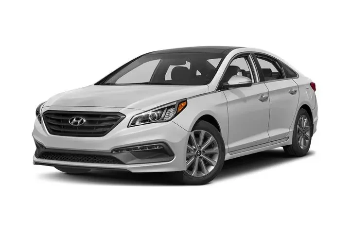 $9299 : Hyundai SONATA 2017 Limited image 1