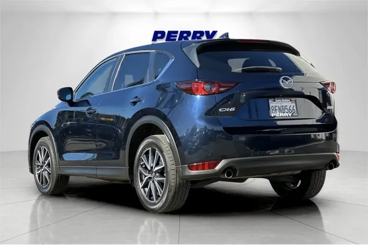 $15993 : Mazda CX-5 2018 Touring 4dr image 6