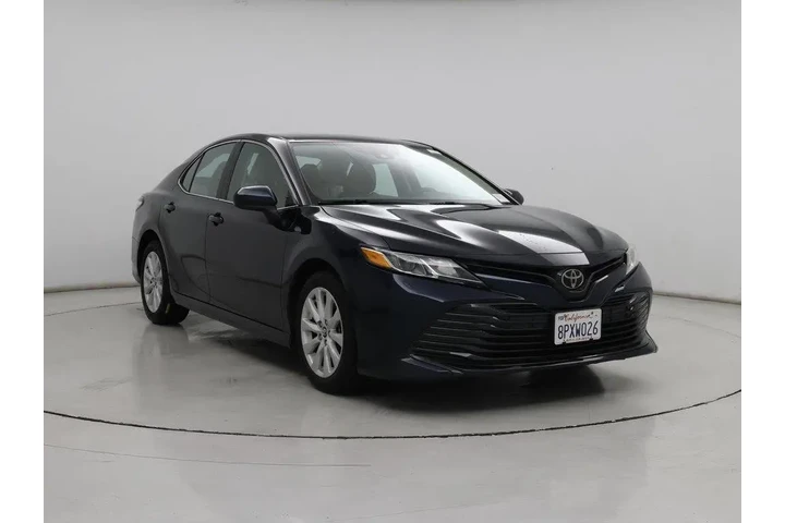 $24998 : Toyota Camry 2020 LE 4dr Sed image 1