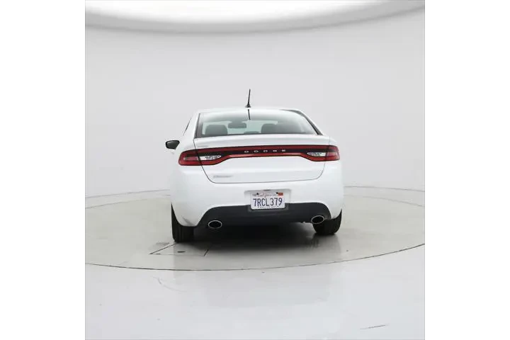 $12998 : Dodge Dart 2016 SXT 4dr Seda image 6