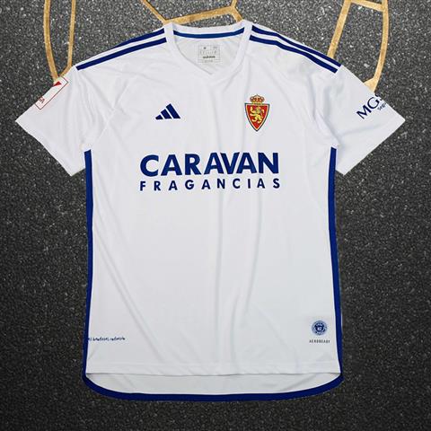 $18 : camiseta Real Zaragoza image 3