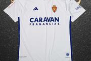 $18 : camiseta Real Zaragoza thumbnail