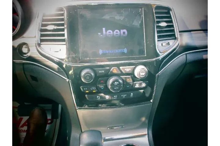 $14987 : Jeep Grand Cherokee 2019 4x4 image 5