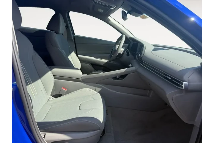 $24500 : Hyundai ELANTRA 2025 SEL Spo image 3