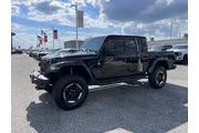 $33479 : Jeep Gladiator 2020 4x4 Rubi thumbnail