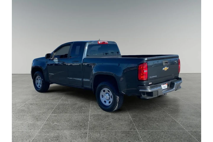 $19168 : Chevrolet Colorado 2017 4x2 image 2