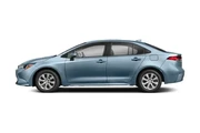 $15916 : Toyota Corolla 2022 LE 4dr S thumbnail