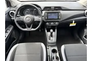 $18141 : Nissan Versa 2025 S 4dr Seda thumbnail
