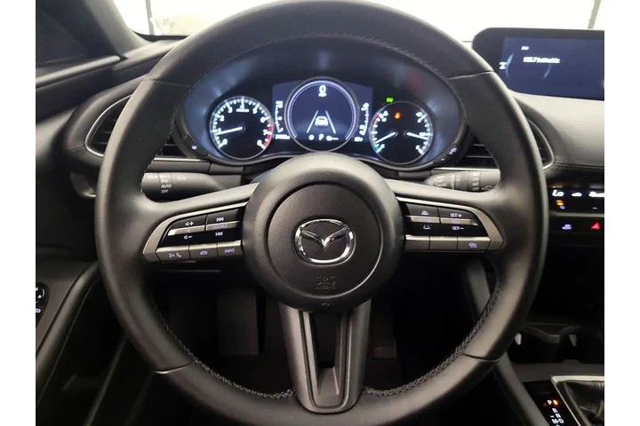 $21998 : Mazda Mazda3 Hatchback 2022 image 10