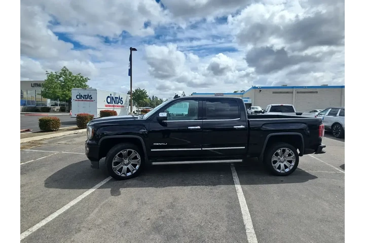 $25000 : GMC Sierra 1500 2018 4x4 Den image 5