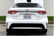 $22985 : Toyota Corolla 2022 LE 4dr S thumbnail