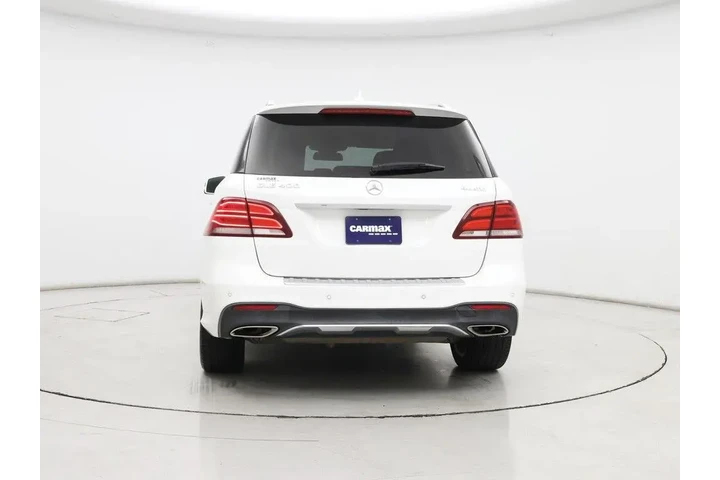 $18998 : Mercedes-Benz GLE 2016 AWD G image 6