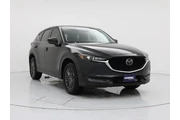 Mazda CX-5 2019 AWD Touring